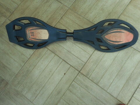 Wake board Street surfing 40 Nieuil-l'Espoir (86)