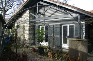  Chalet � vendre 5 pi�ces 110 m�