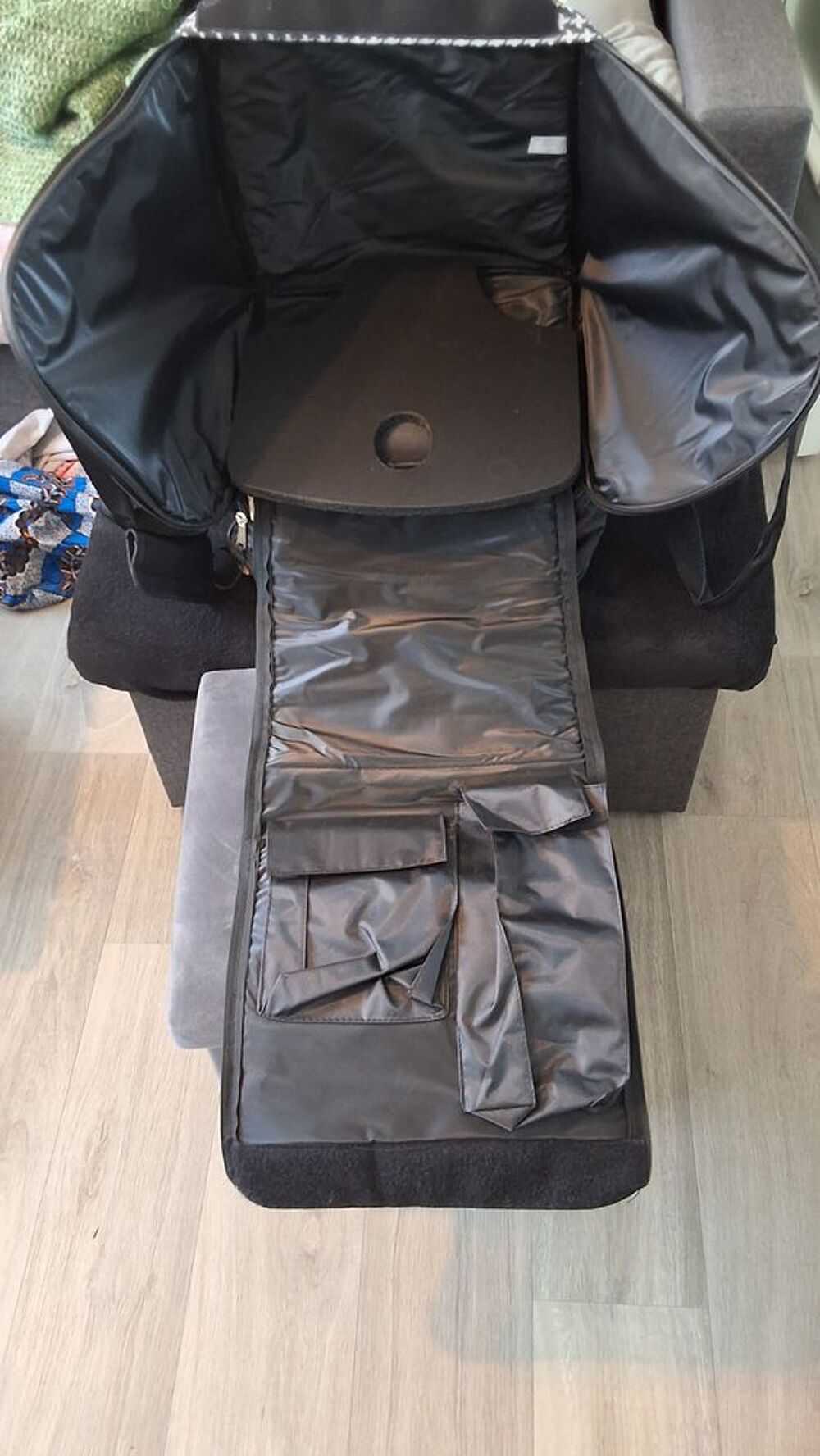 Sac de transport ou de protection tm6 tm5 thermomix Electroménager