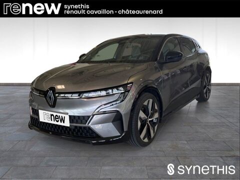 Renault M&eacute;gane Megane E-Tech EV60 220 ch super charge Techno 2023 occasion Cavaillon 84300