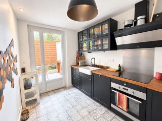  Appartement à vendre 4 pièces 75 m² Grenade