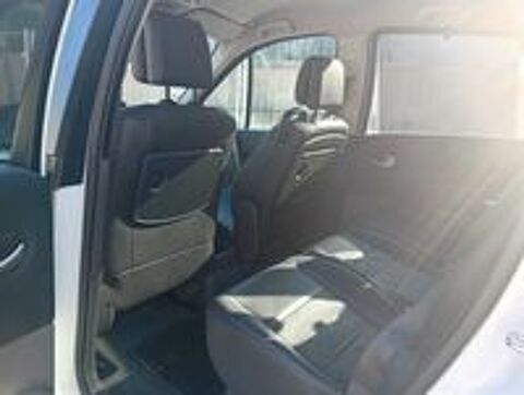 Sc&eacute;nic 1.9 DCI - 105 Aigle DVD 2008 occasion 06000 Nice