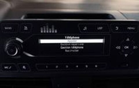 Berlingo BERLINGO VAN M 650 BLUEHDI 75 CONTROL 2019 occasion 34570 Vailhauqu&egrave;s