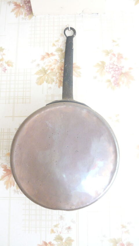 CASSEROLE EN CUIVRE 0 Ch�tillon-en-Vendelais (35)