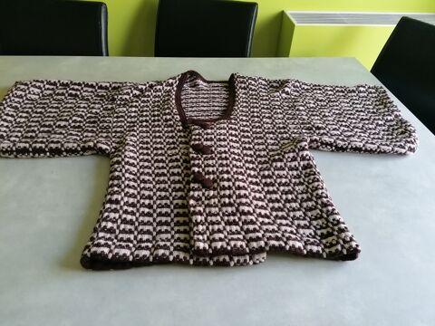 Veste tricot femme  15 Jury (57)