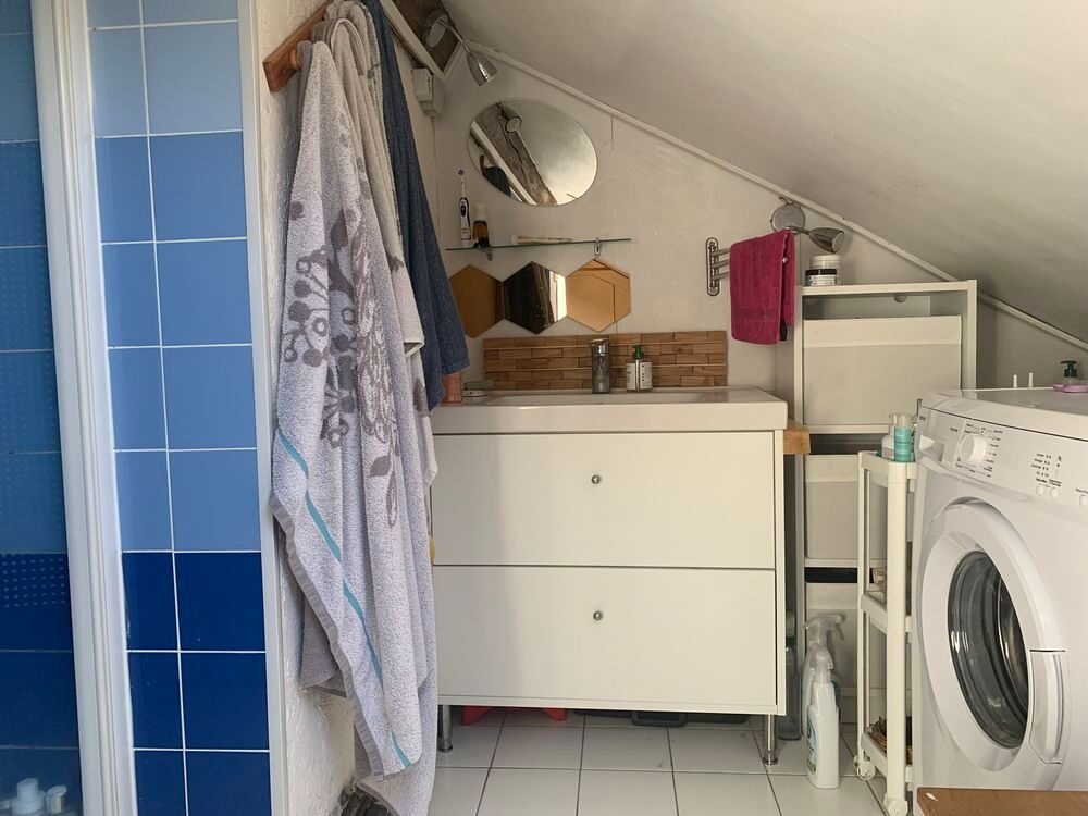 Vente Appartement Appartement T2 bis, à proximité des bords de Marne et du RER Saint-maur-des-fossés