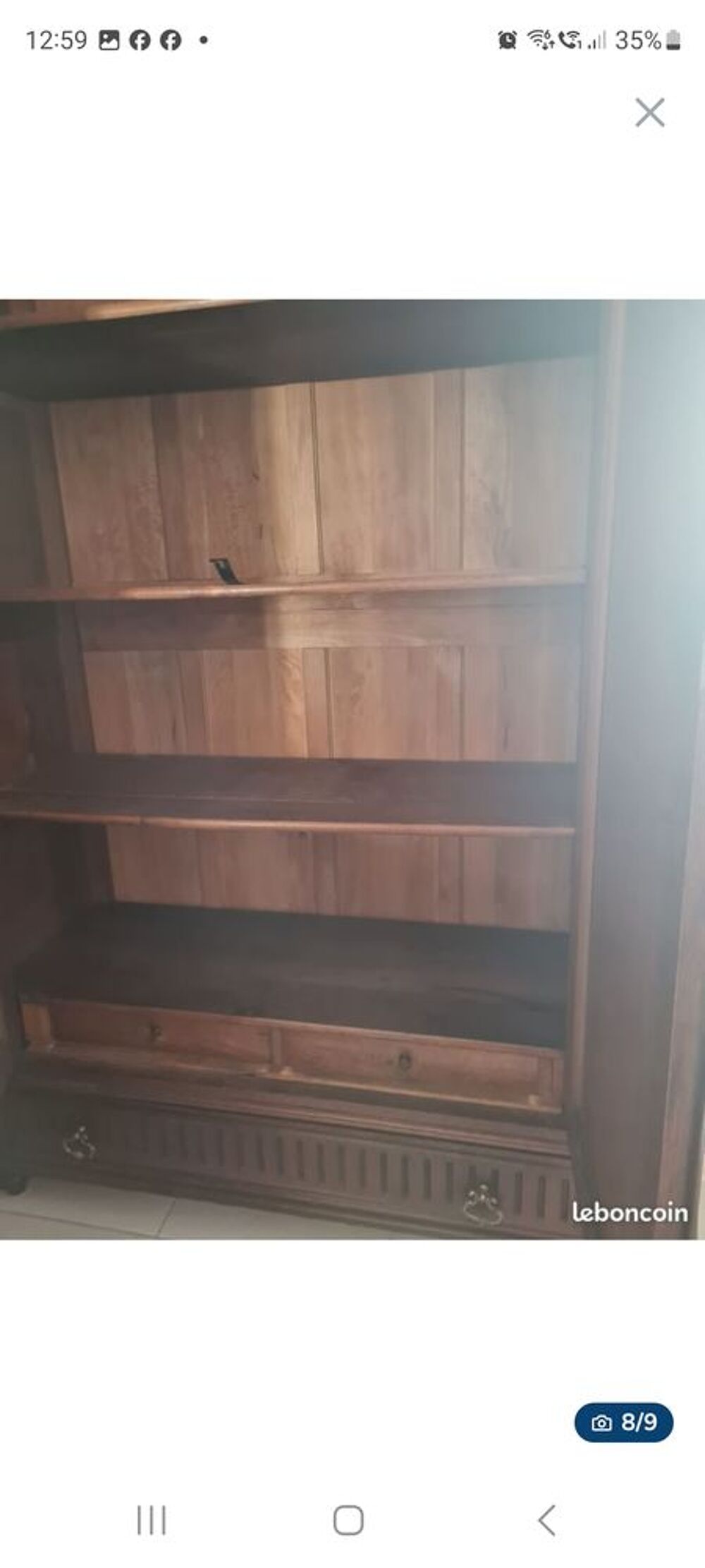 Armoire Meubles