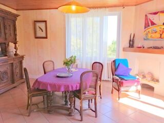  Maison à vendre 8 pièces 168 m²