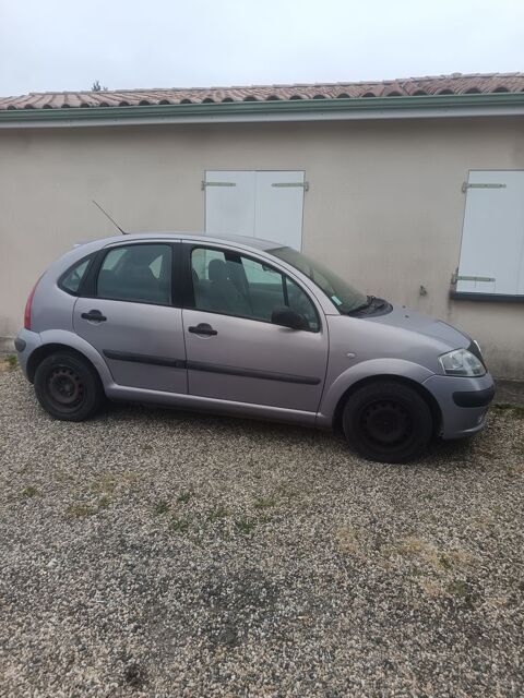 Citroen c3 Citro&euml;n  1.4 HDi