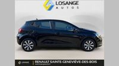 Clio V Clio TCe 90 Equilibre 2023 occasion 91700 Sainte-Genevi&egrave;ve-des-Bois