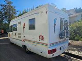  2002 occasion 83400 HYERES