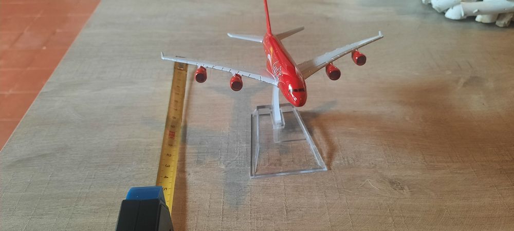 Avion Coca Cola Jeux / jouets