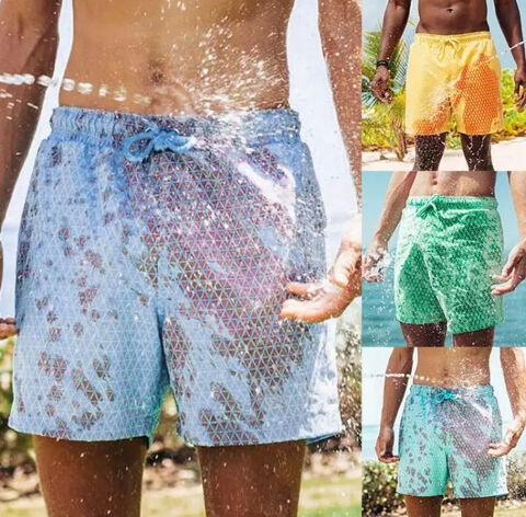 Short de bain  25 Toulon (83)