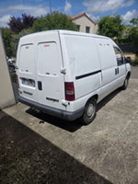 Expert EXPERT 220C 1.9 D STANDARD TOLE 1997 occasion 31200 Toulouse
