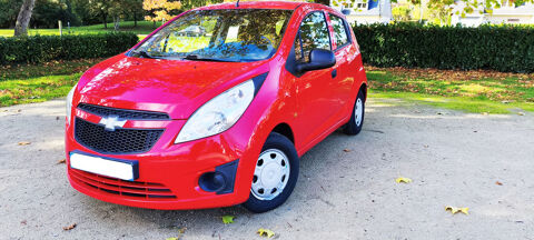 Chevrolet spark 1.0 16V - 68