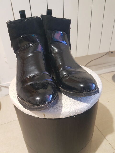 Bottines pour femme taille 38 20 Jouy-en-Josas (78)