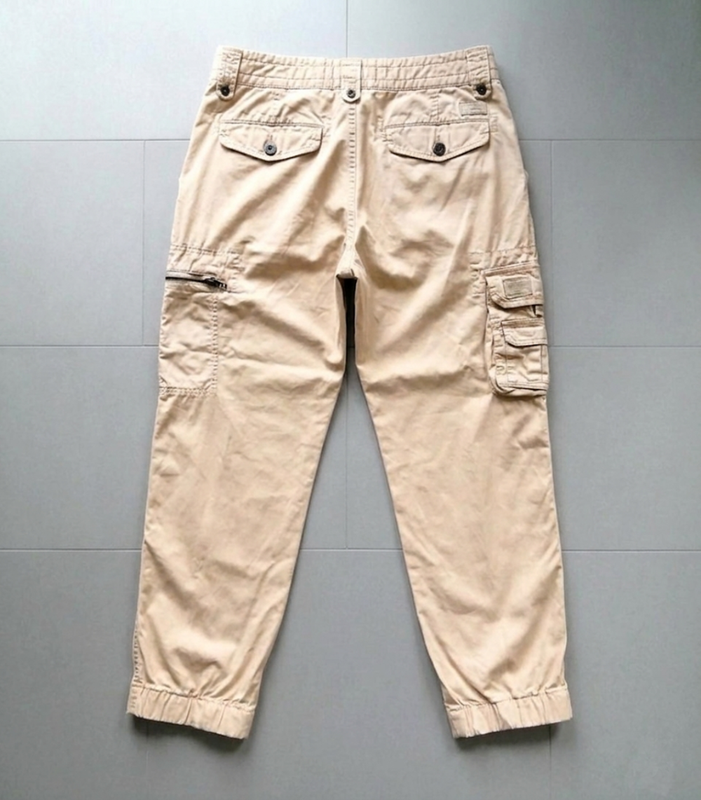 Pantalon A&eacute;ronautica Militare Taille M Vêtements