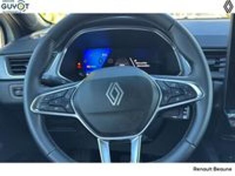 Symbioz E-Tech full hybrid 145 Techno 2025 occasion 21200 Beaune