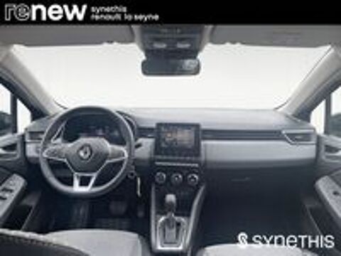 Clio V Clio E-Tech full hybrid 145 Evolution 2024 occasion 83500 La Seyne-sur-Mer