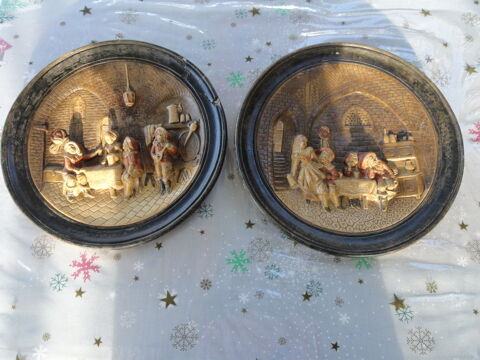 Cadres en pl�tre 8 Sabl�-sur-Sarthe (72)