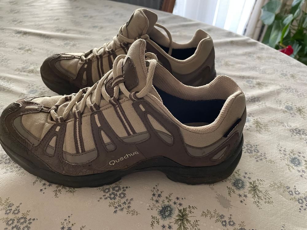 Chaussures de sport Femmes
Chaussures