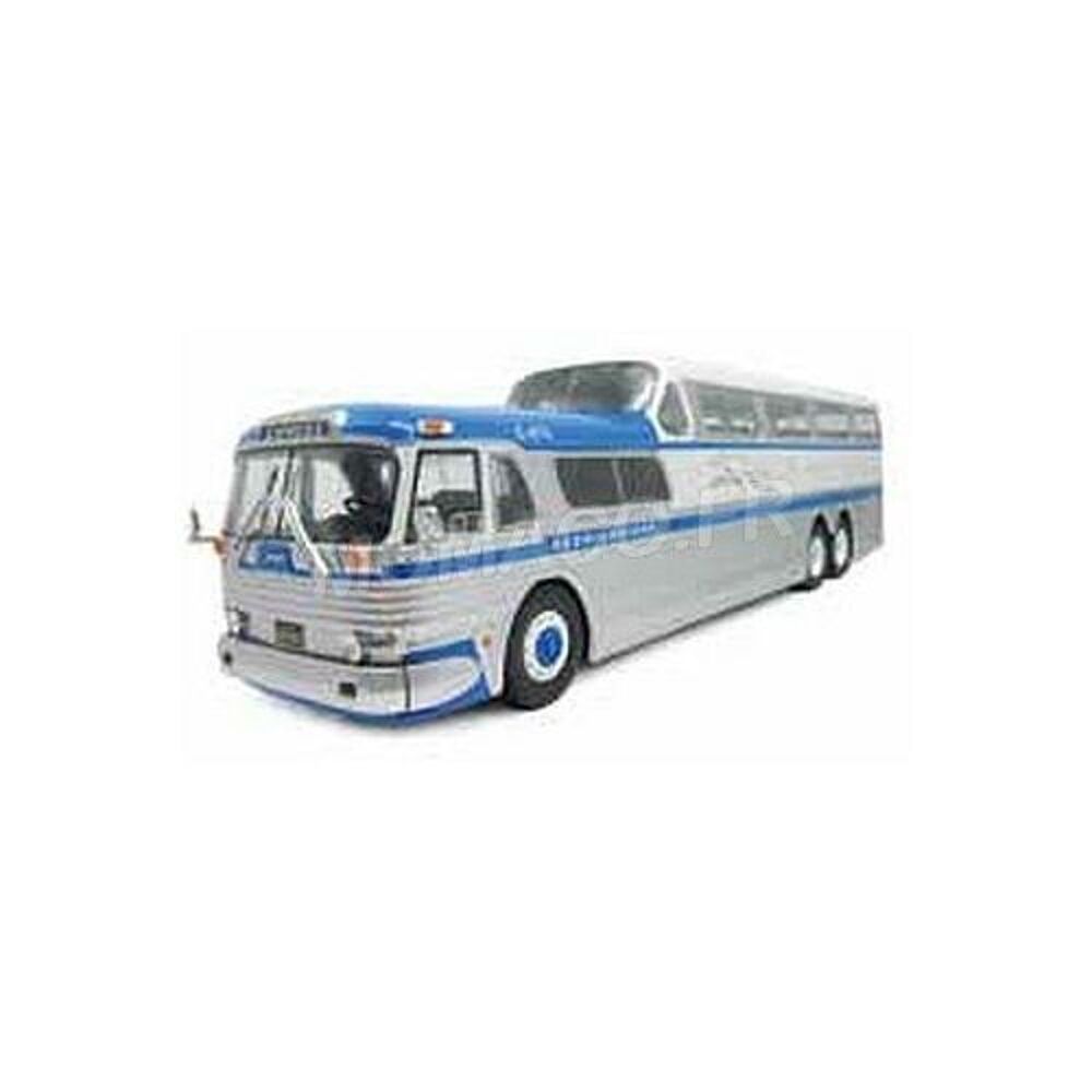 GREYHOUND SCENICRUISER 1956 