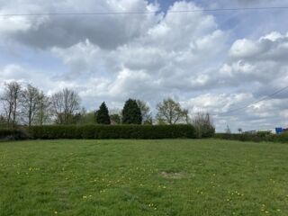  Terrain � vendre 3285 m�