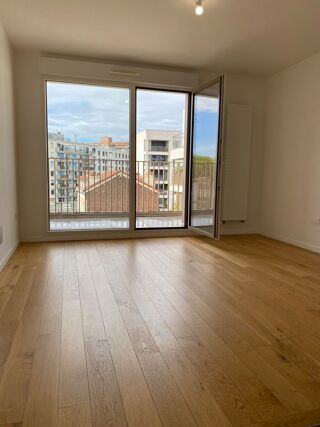  Appartement à vendre 2 pièces 42 m²
