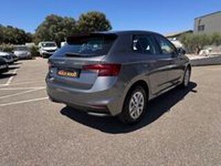 Fabia 1.0 TSI 95 ch EVO 2 BVM5 Selection 2025 occasion 84290 Sainte-C&eacute;cile-les-Vignes