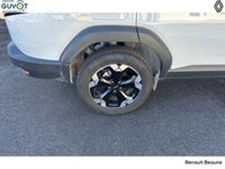 Bigster Hybrid 155 Extreme 2026 occasion 21200 Beaune