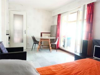 Appartement  vendre 1 pice 30 m