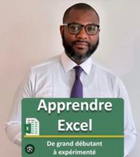   Cours EXCEL en Visio 