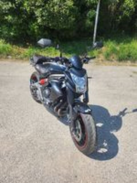 KAWASAKI 2012 occasion 13800 Istres