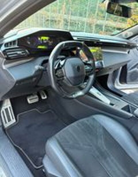 308 GT PACK 2023 occasion 25700 Valentigney