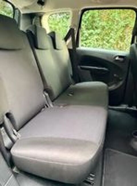 C3 Picasso C3 PICASSO 1,4L VTI 95cv ATTRACTION 2015 occasion 55100 Verdun