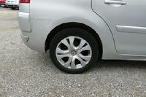 C4 Picasso Grand e-HDi 110 Airdream 7 pl Millenium BMP6 2013 occasion 13600 La Ciotat
