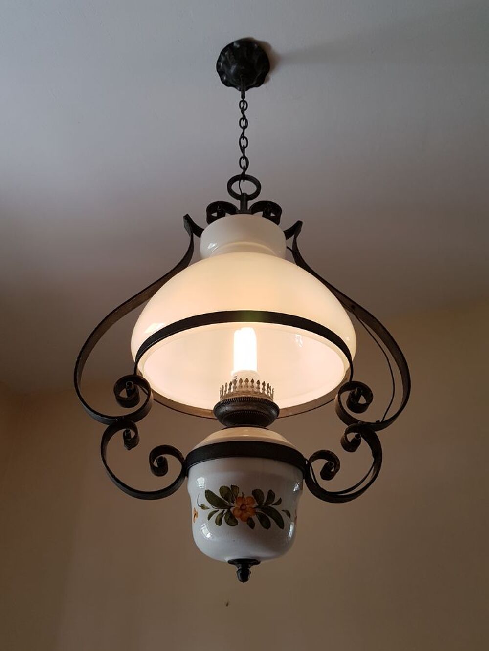 Luminaire Décoration