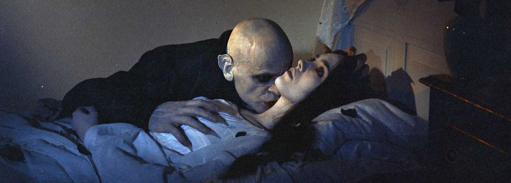 2 places de cin&eacute; film NOSFERATU jeudi 29 octobre &agrave; Marseille Billetterie
