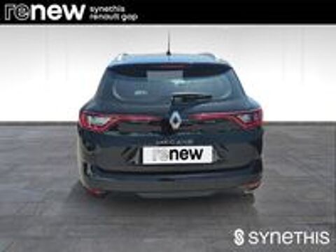 Megane IV M&eacute;gane IV Estate Blue dCi 95 Business 2020 occasion 05000 Gap