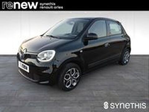 Annonce voiture Renault Twingo III 13990 