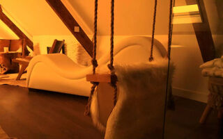 Location  Chambre prive 