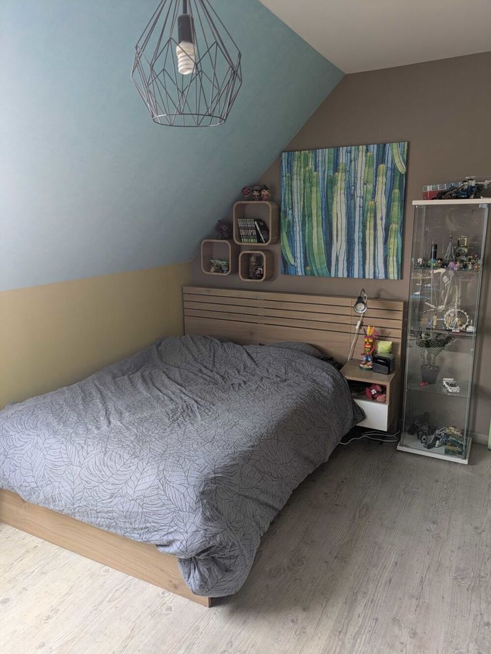Vente Maison Maison à   vendre Vieux