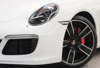 911 (991) 911 Carrera Coup&eacute; 3.0i 370 PDK 2018 occasion 59000 Lille