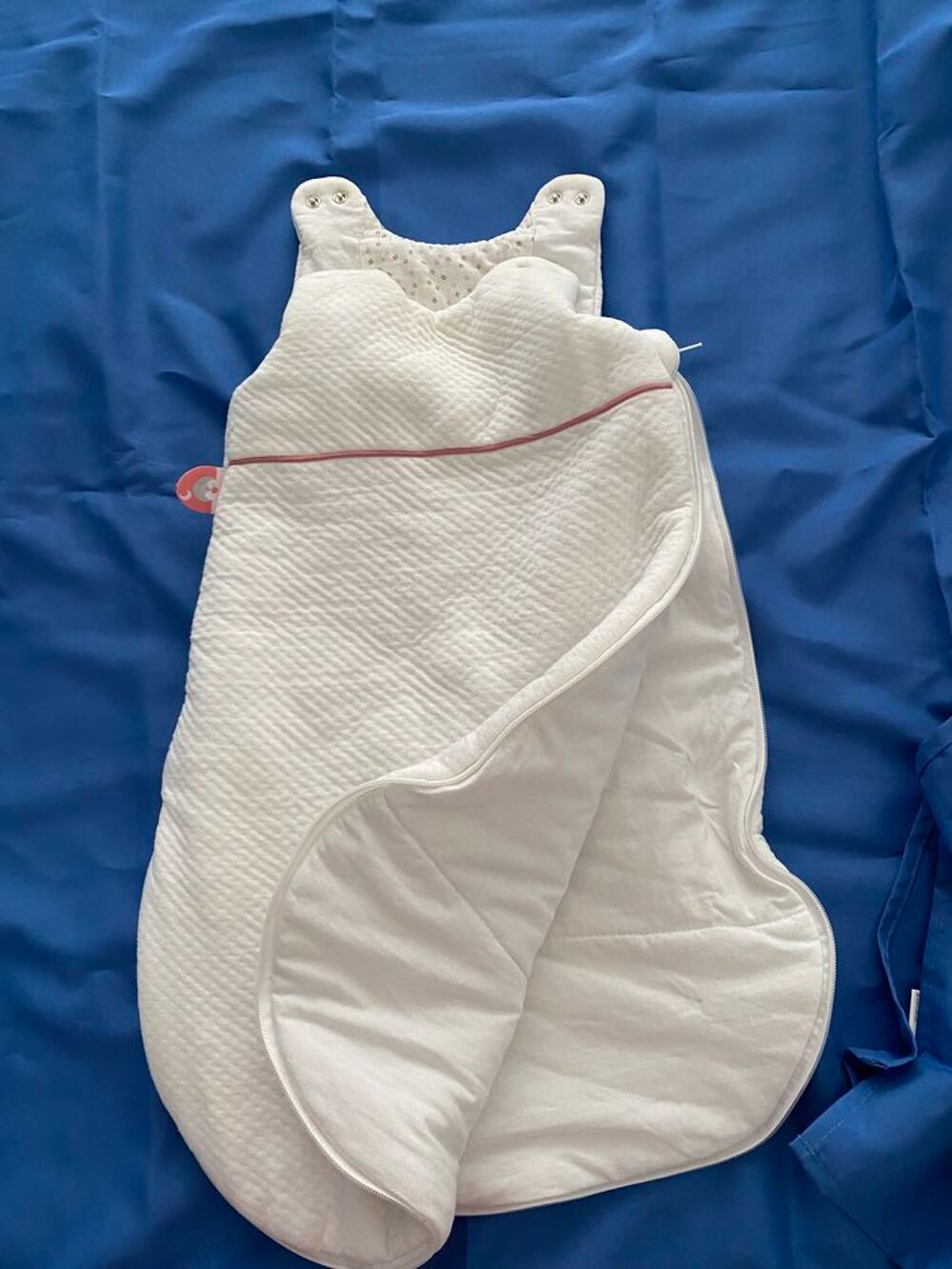 Turbulette b&eacute;b&eacute; Puriculture