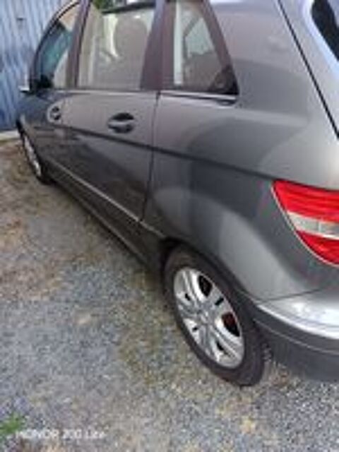 Classe B 180 CDI FAP Design 2009 occasion 22400 Lamballe