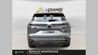 Austral E-Tech hybrid 200 Iconic esprit Alpine 2023 occasion 92120 Montrouge