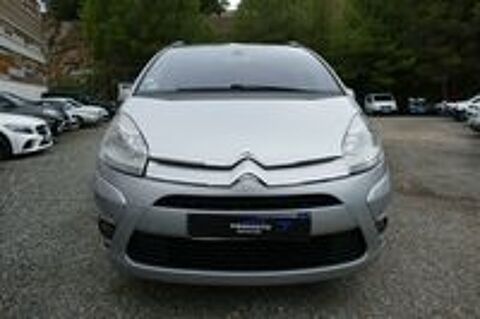 C4 Picasso Grand e-HDi 110 Airdream 7 pl Millenium BMP6 2013 occasion 13600 La Ciotat