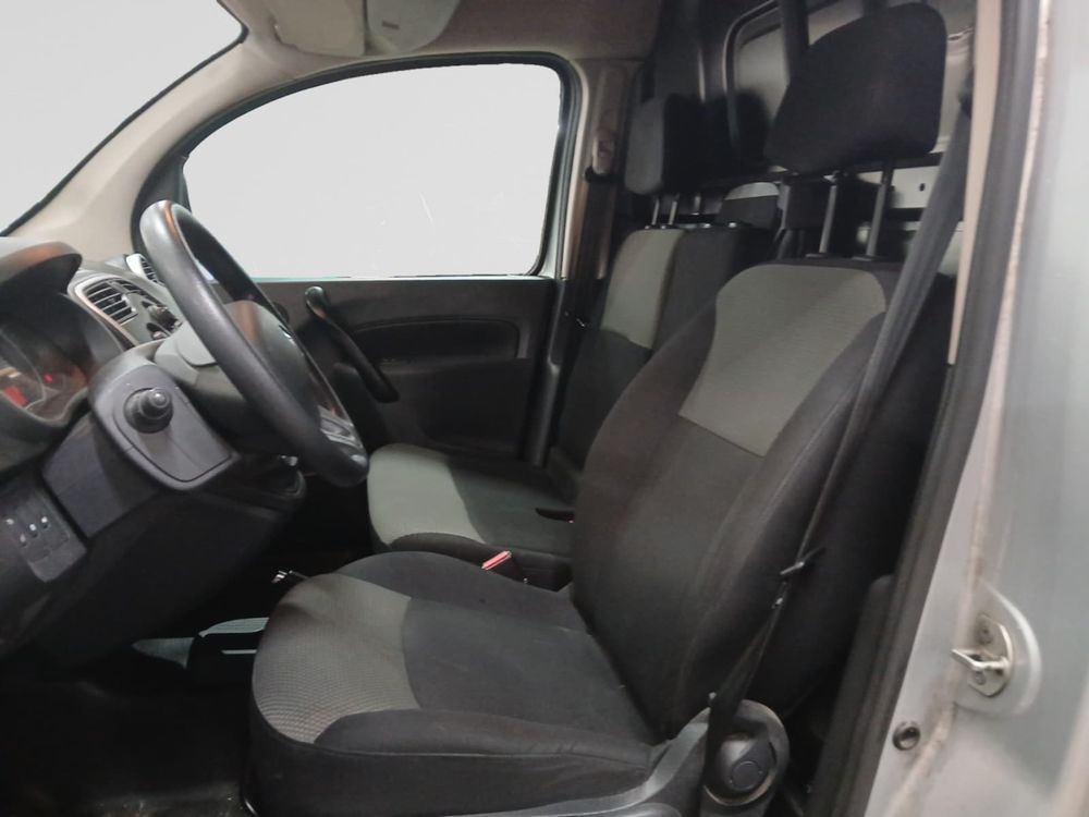 Kangoo Express KANGOO EXPRESS BLUE DCI 95 CONFORT 2020 occasion 38080 Saint-Marcel-Bel-Accueil