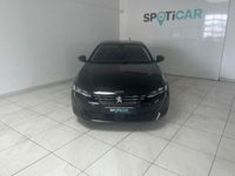 508 Hybrid 225 e-EAT8 Allure Business 2021 occasion 63300 Thiers