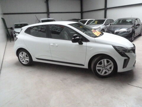 Renault Clio V Clio dCi 100 GSR2 Evolution 2025 occasion Ennery 95300